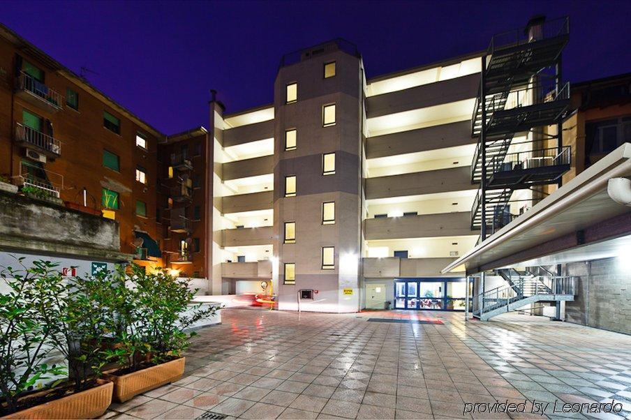 Hotel Autosole 2 Milán Exterior foto